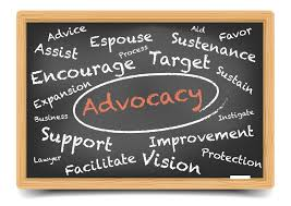 Advocacy