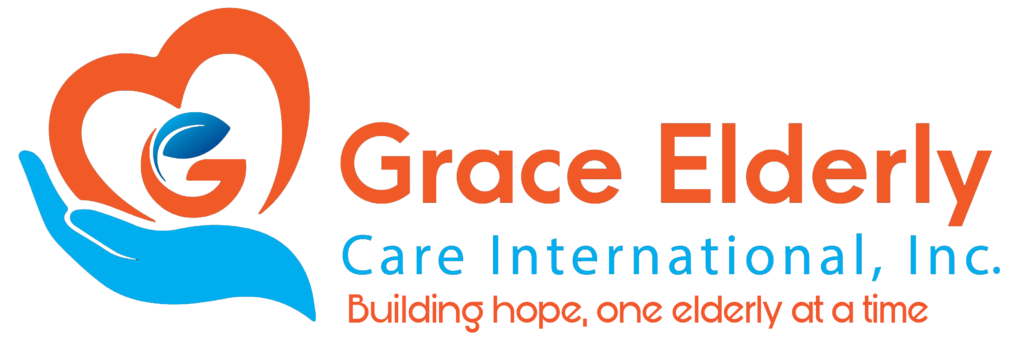 Grace Elderly logo