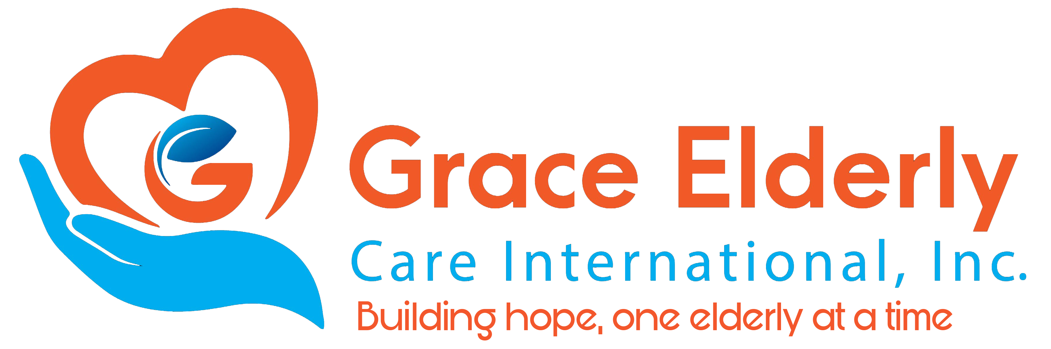 Grace Elderly logo