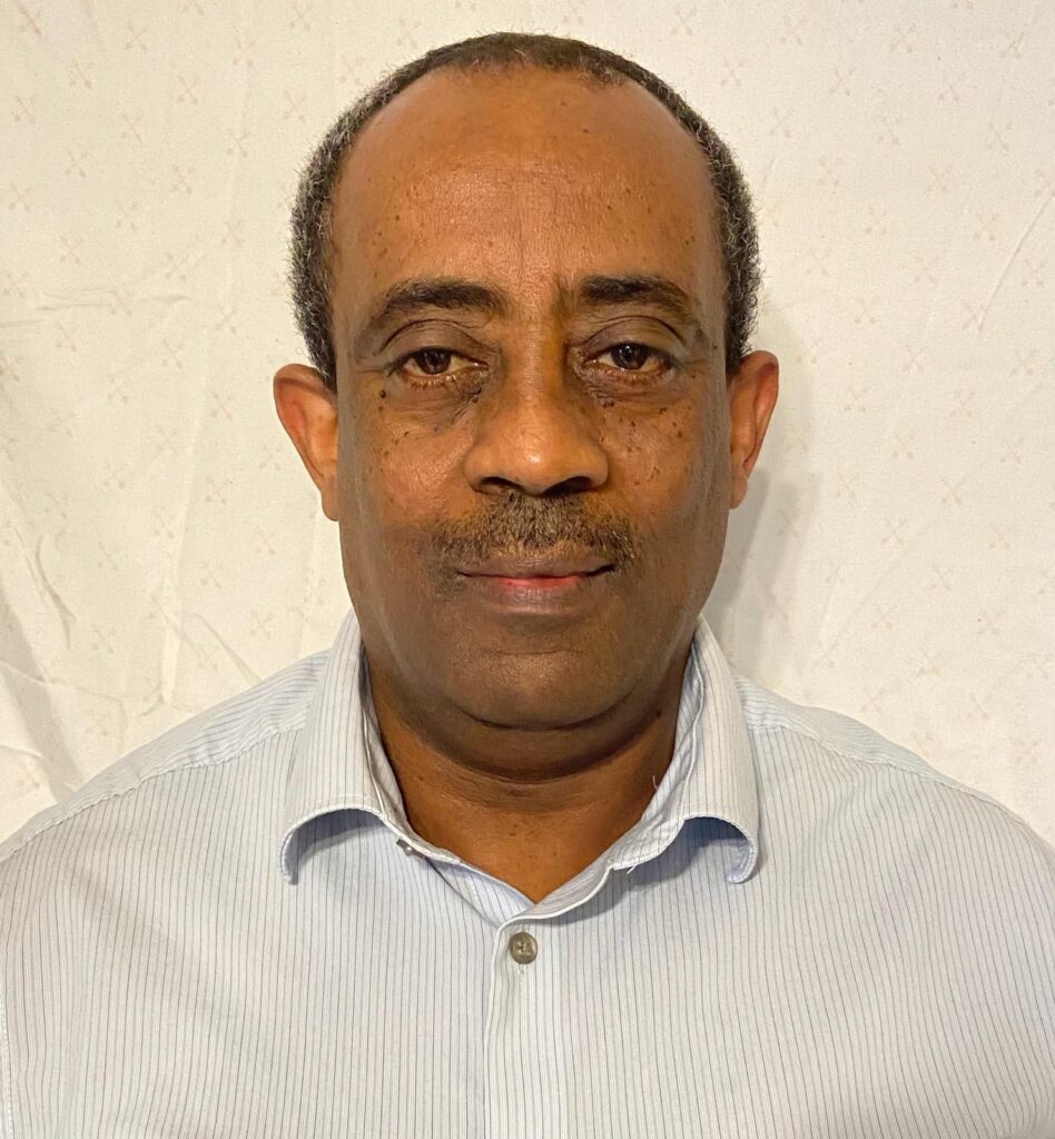 Tesfaye Muluneh