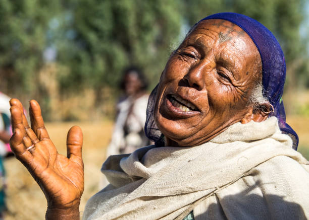 Axum, Ethiopia